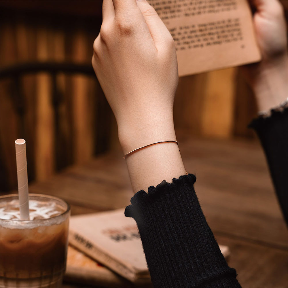 Mỗi thiết kế là một tác phẩm nghệ thuật độc đáo, ẩn chứa bí quyết thời đại chỉ có tại Saga, Sokolov và DW
