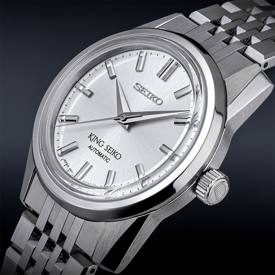 Đồng hồ King Seiko SPB279J1 - ảnh 3