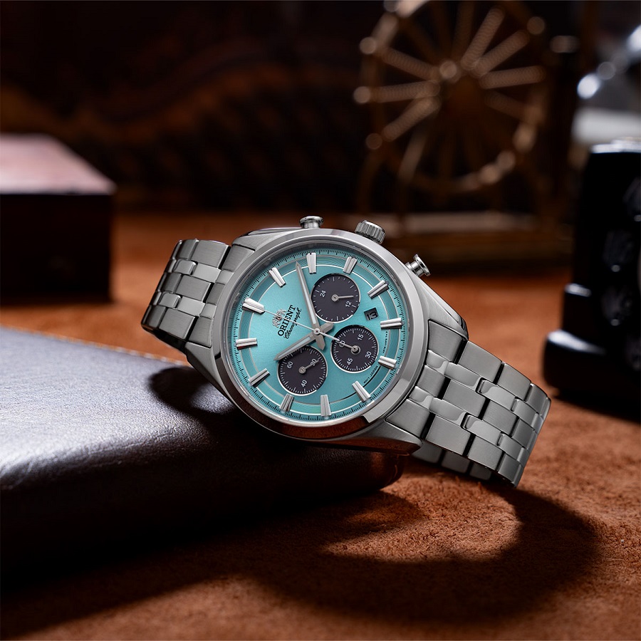 Orient RA-TX0304L10B - ảnh 6