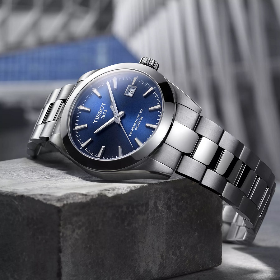 Đồng hồ Tissot T127.407.11.041.00 - ảnh 1