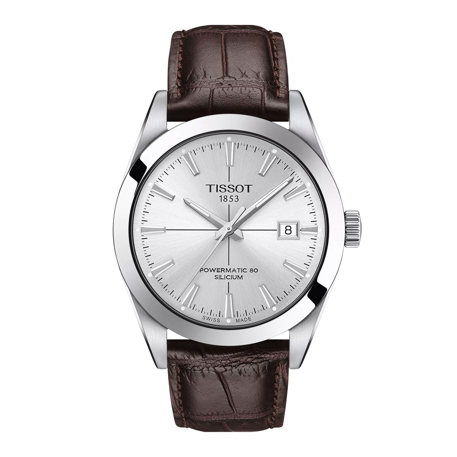 Tissot T127.407.16.031.01 - ảnh 1