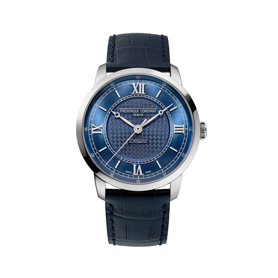 Frederique Constant FC-301N3B6 - ảnh 1