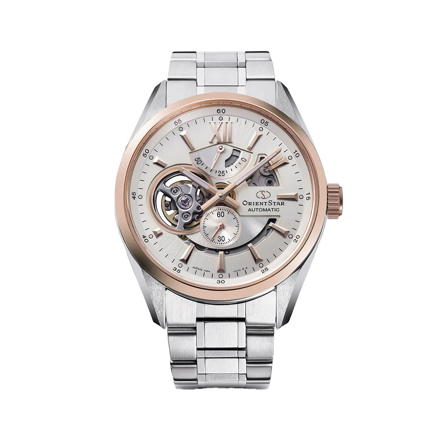 Đồng hồ Orient RE-AV0123G00B - ảnh 2