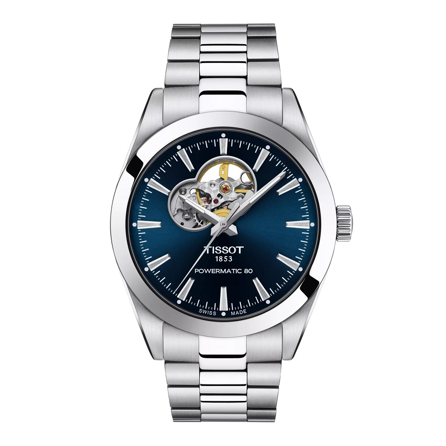Đồng hồ Tissot T127.407.11.041.01 - ảnh 1
