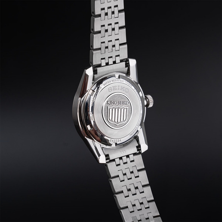 King Seiko SPB279J1 - ảnh 5