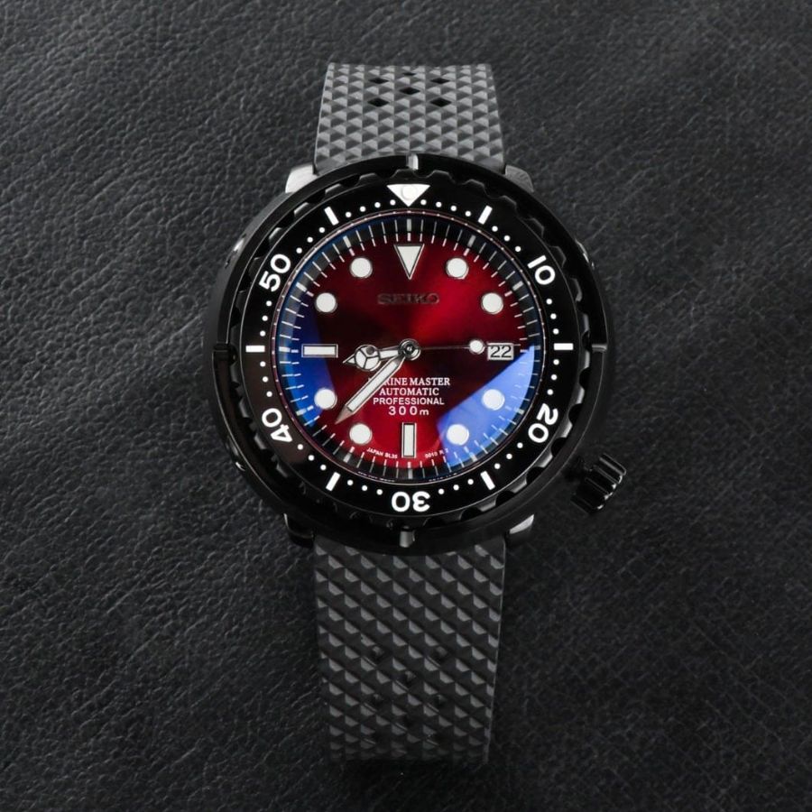 5 loại Seiko Mod phổ biến bạn đã biết chưa? - Hình 2