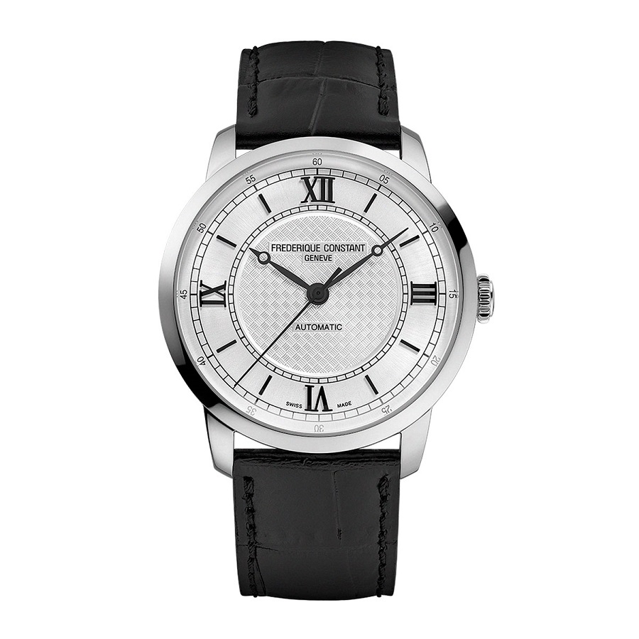 Frederique Constant Classics FC-301S3B6 - ảnh 1