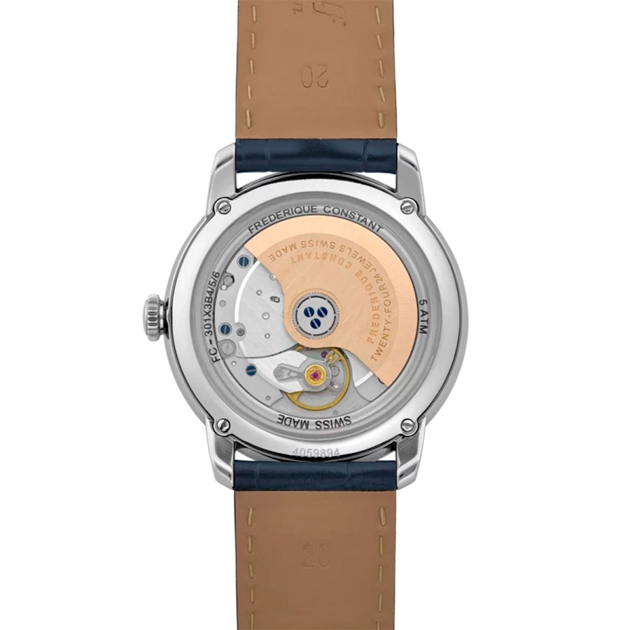 Frederique Constant FC-301N3B6 - ảnh 2