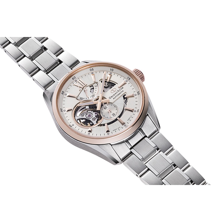 Đồng hồ Orient RE-AV0123G00B - ảnh 4