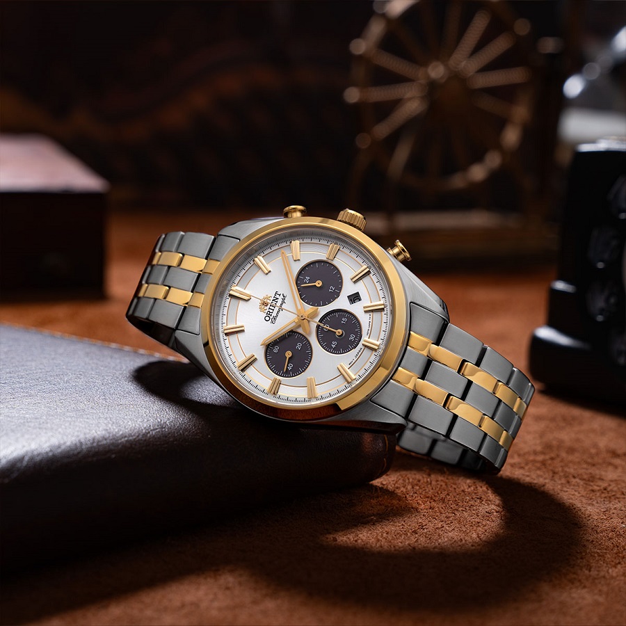 Orient RA-TX0302S10B - ảnh 6