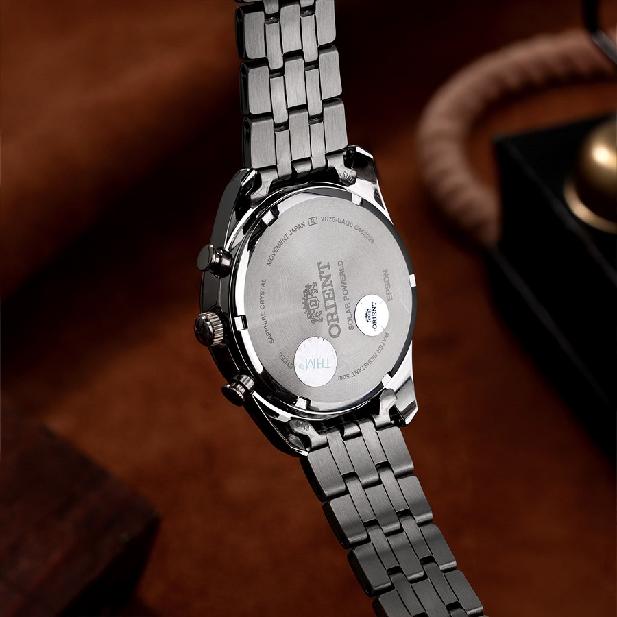 Orient RA-TX0304L10B - ảnh 3
