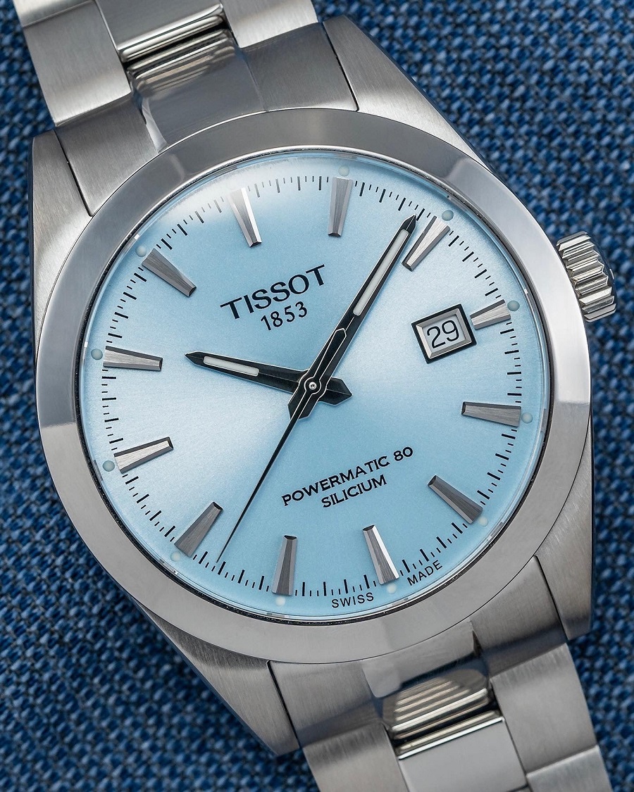 Tissot T127.407.11.351.00 - ảnh 1