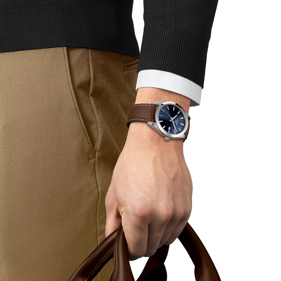 Tissot T127.410.16.041.00 - ảnh 7