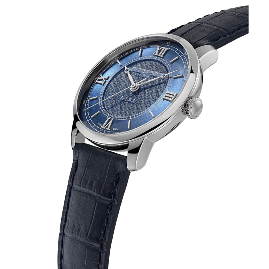 Frederique Constant FC-301N3B6 - ảnh 3