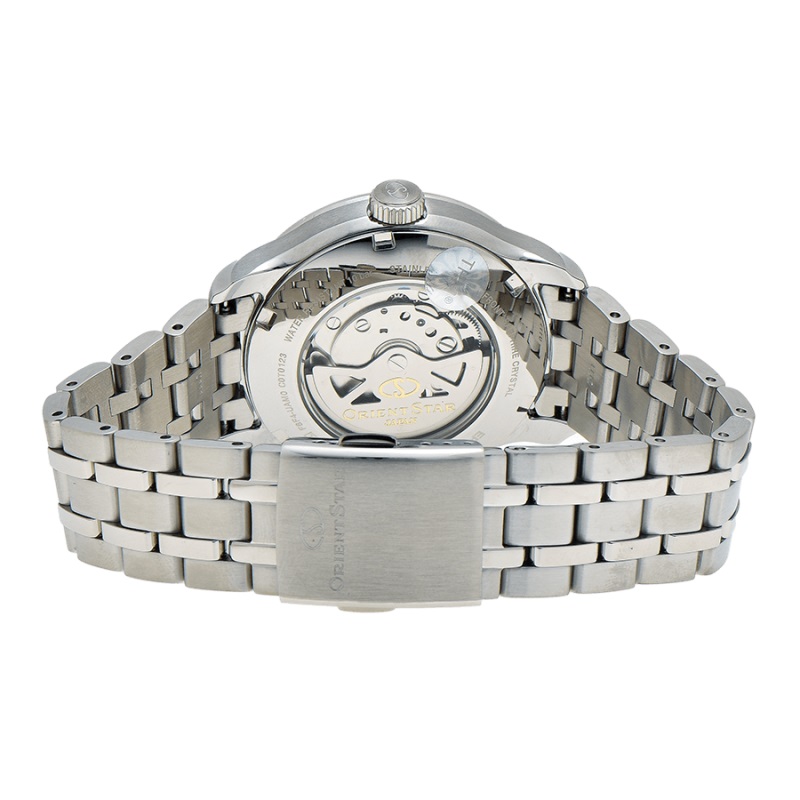 Orient Star Layered Skeleton RE-AV0B01S00B - ảnh 4