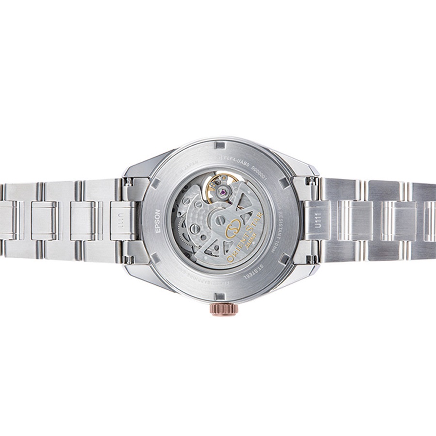Đồng hồ Orient RE-AV0123G00B - ảnh 3