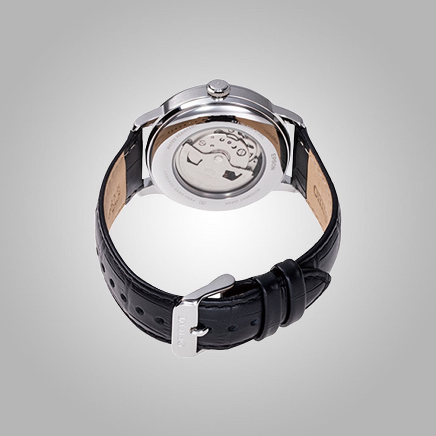 Orient Sun and Moon RA-AK0802S30B - ảnh 4