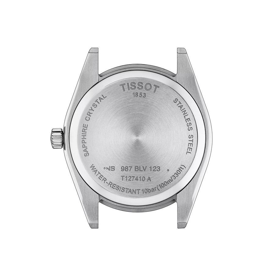 Tissot T127.410.16.041.00 - ảnh 5