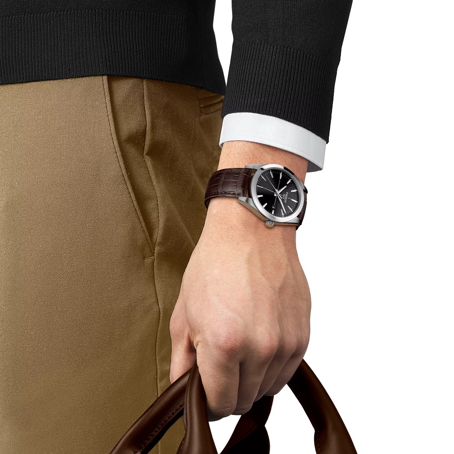 Tissot T127.410.16.051.01 - ảnh 6