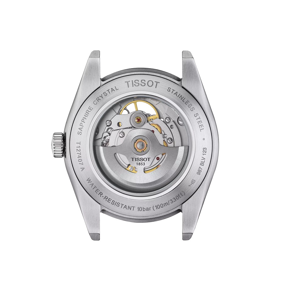 Tissot T127.407.11.041.01 - ảnh 5