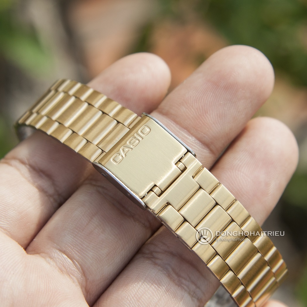 Dòng A168 có chất lượng gia công cùng độ bền ấn tượng - ảnh 4