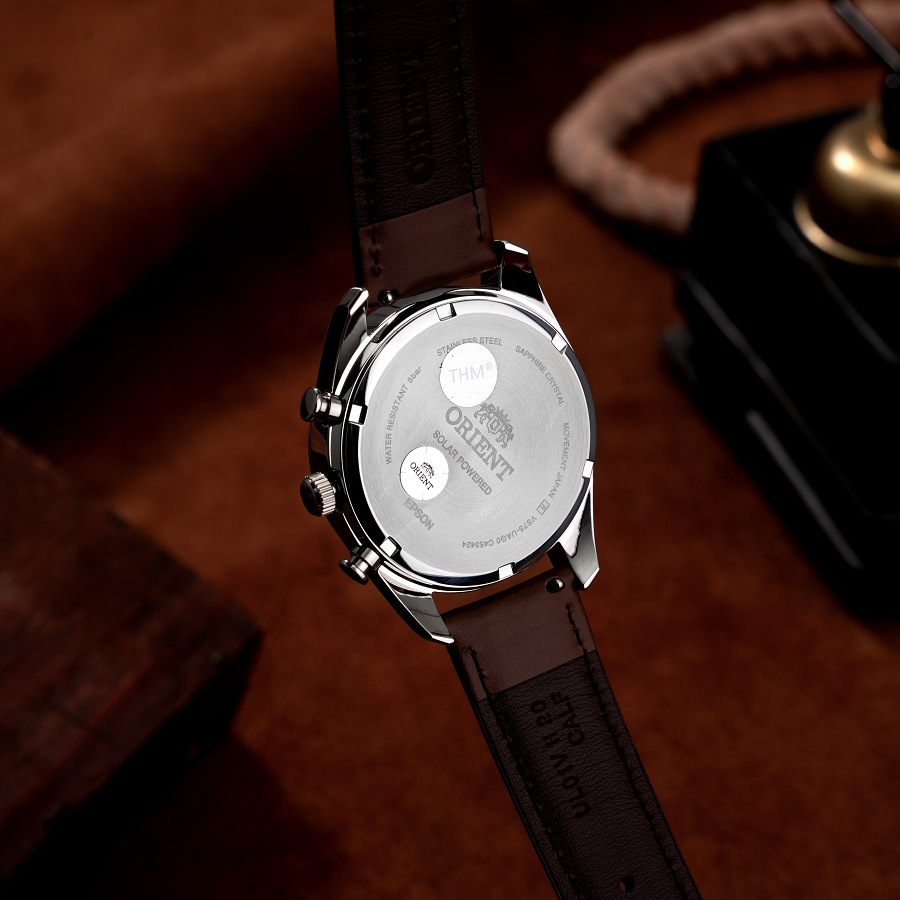 Orient RA-TX0306S10B - ảnh 5