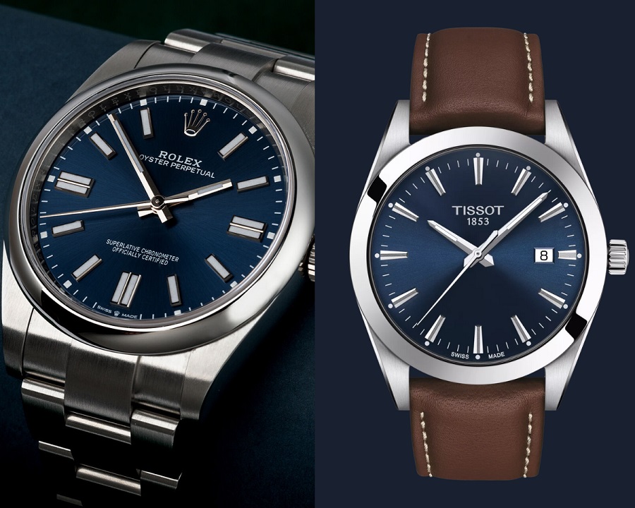Tissot T127.410.16.041.00 - ảnh 3