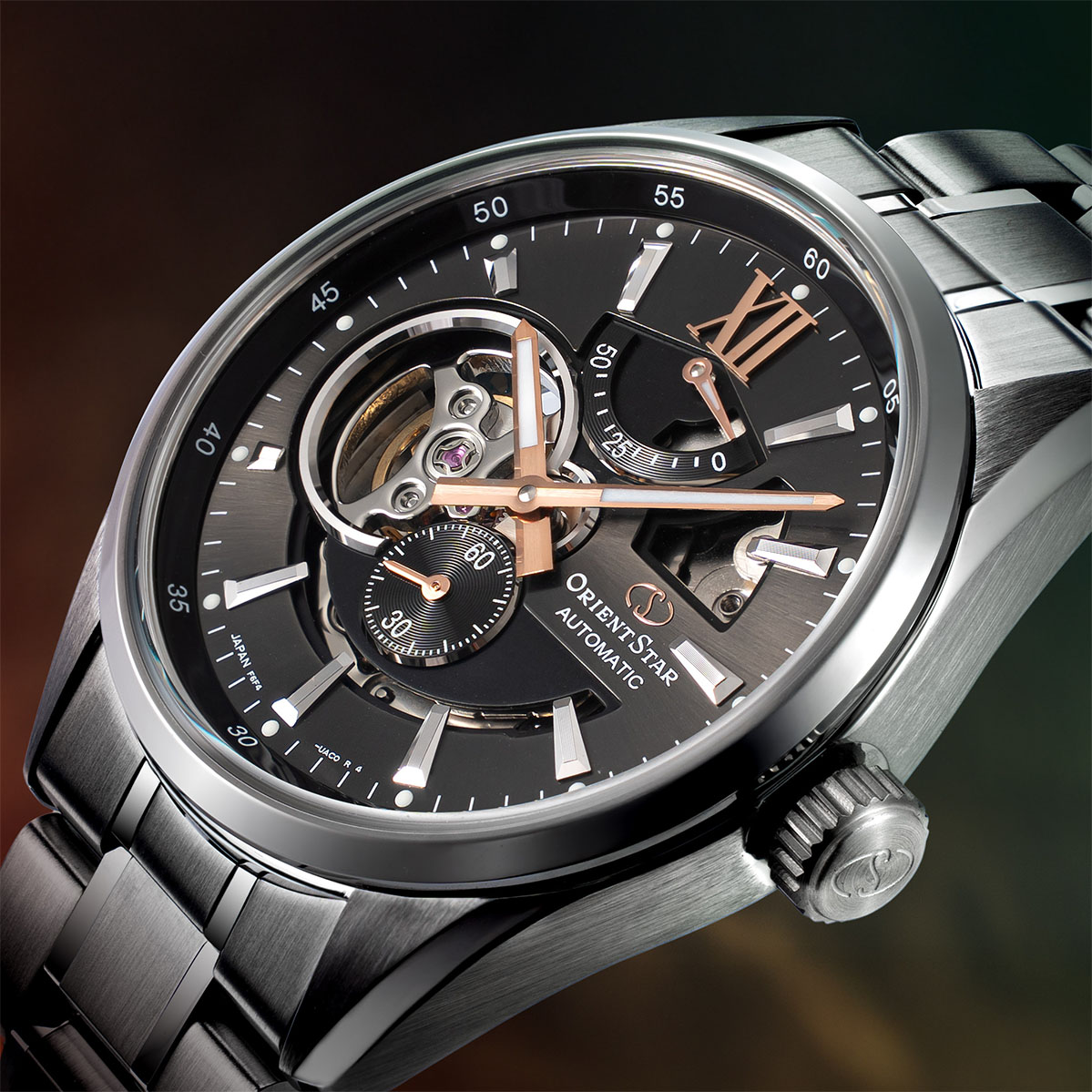 Orient Star RE-AV0004N00B - ảnh 6