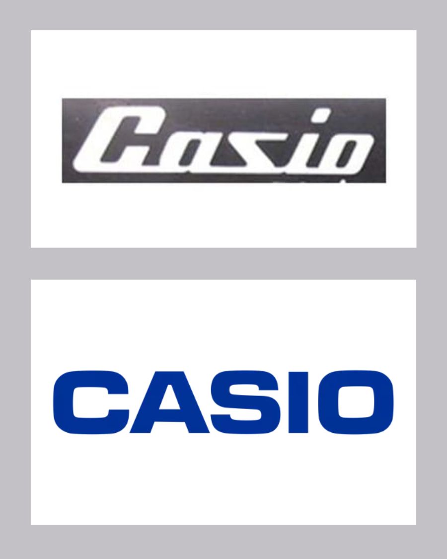 Ý nghĩa nguồn gốc và biểu tượng logo Casio - Hình 5
