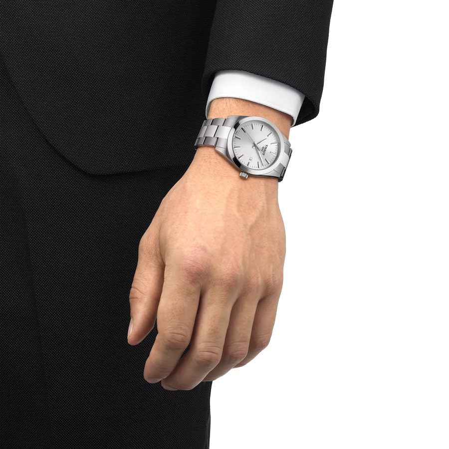 Đồng hồ Tissot T127.410.11.031.00 - ảnh 6