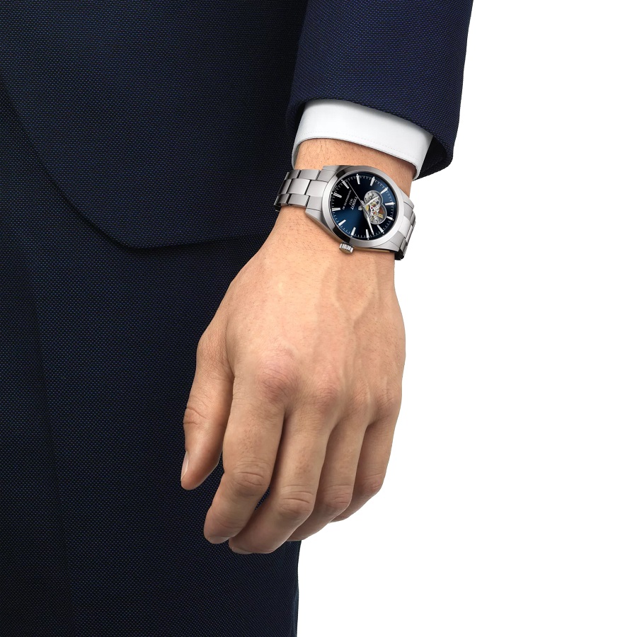 Tissot T127.407.11.041.01 - ảnh 4