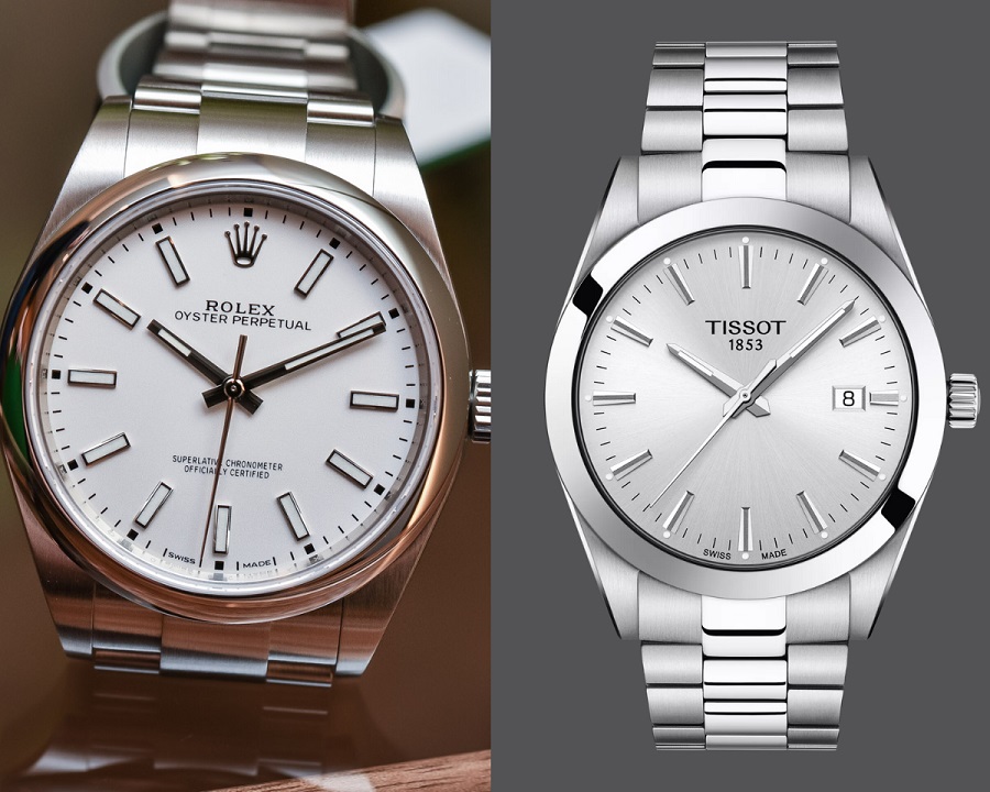 Tissot Gentelman Quartz