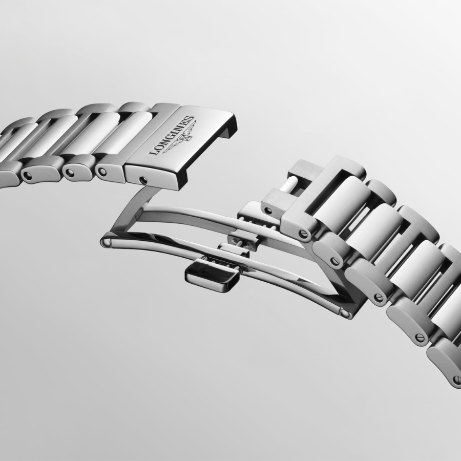 Longines Conquest L3.720.4.92.6