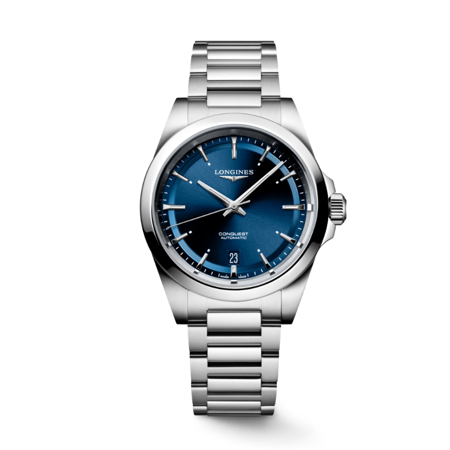 Longines Conquest L3.720.4.92.6
