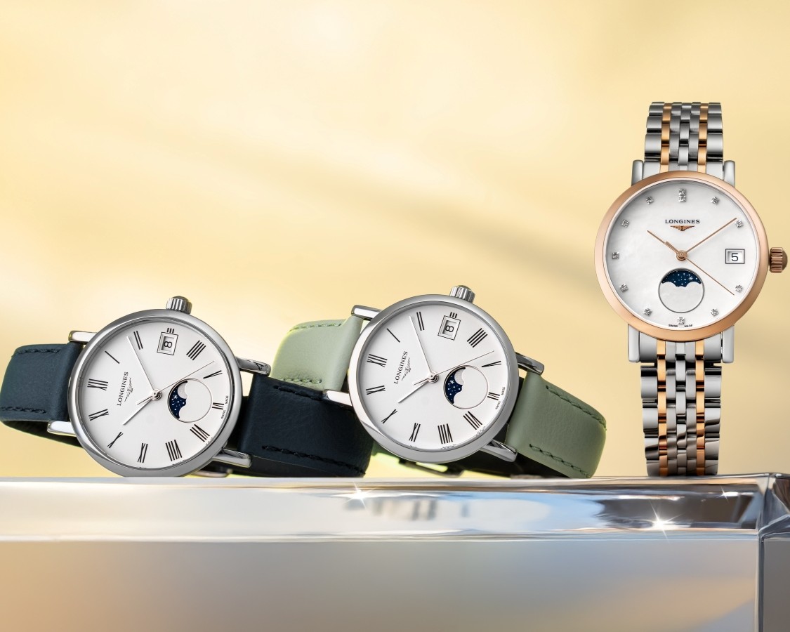 Longines L4.330.5.87.7 , L4.330.4.11.2 , L4.330.4.11.0
