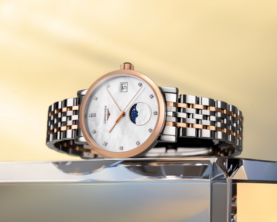 Longines L4.330.5.87.7