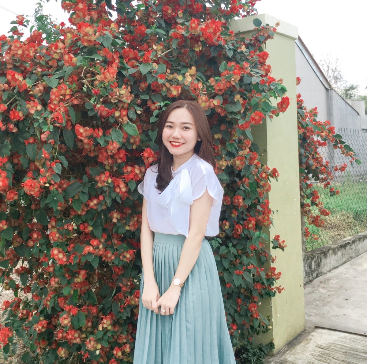 Tác giả An Như