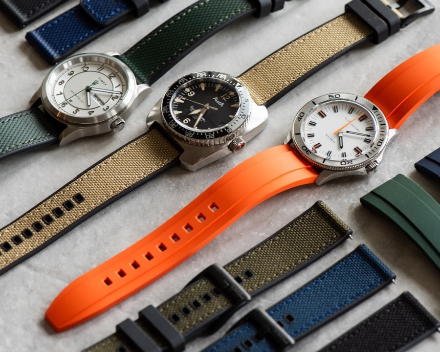 Strap là gì? Ưu nhược điểm của từng loại strap