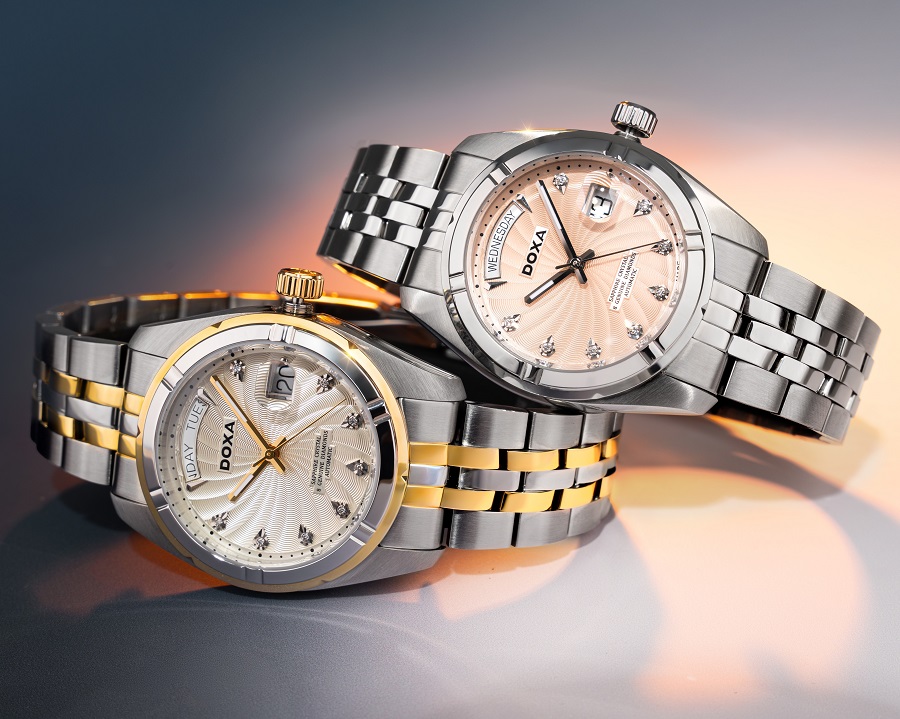 Đồng hồ cơ Automatic là loại đồng hồ xuất hiện đầu tiên và được đông đảo người dùng yêu thích.