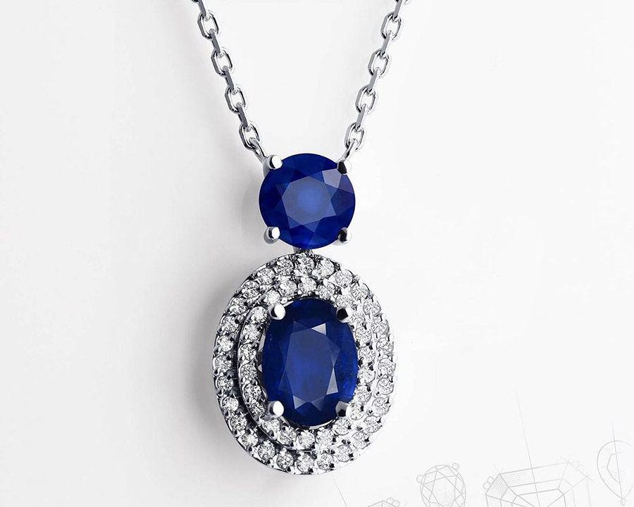 Giải mã nguồn gốc & tính chất, nơi phân bố đá Sapphire