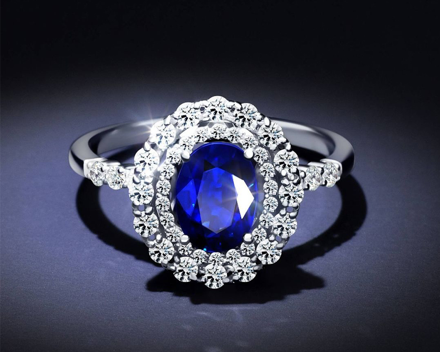 Tại sao đá Sapphire được ưa chuộng đến vậy?