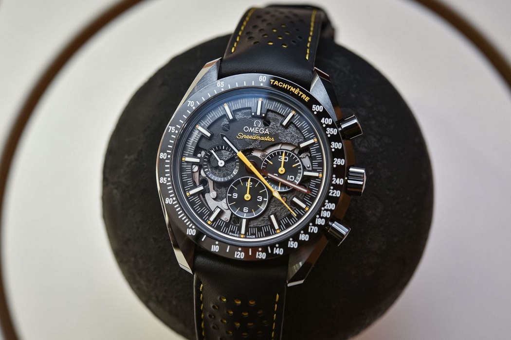 Đồng hồ Chronograph thể thao chính hãng