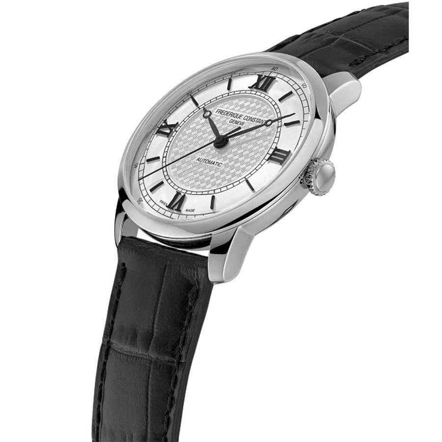 Frederique Constant Classics FC-301S3B6 - ảnh 2
