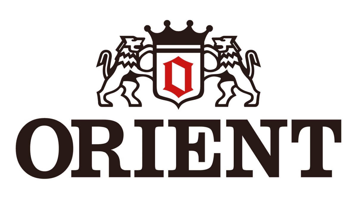 Logo thương hiệu Orient - ảnh 9