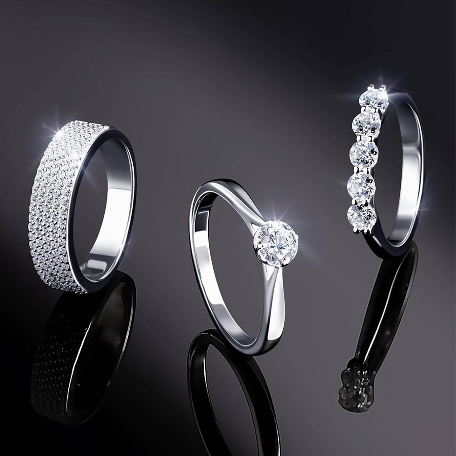 Top 4 lý do khiến kỹ thuật mạ Rh trở thành lựa chọn hàng đầu