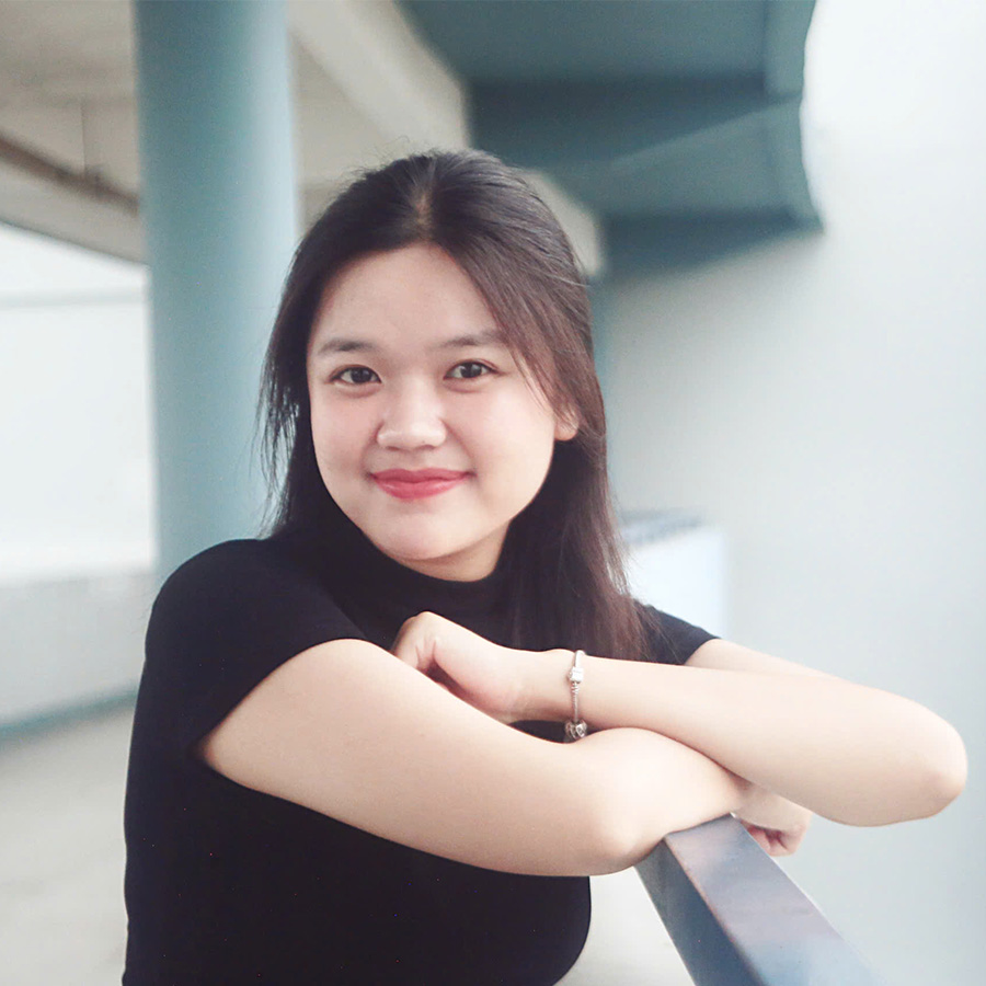 Nguyễn Khả Vy