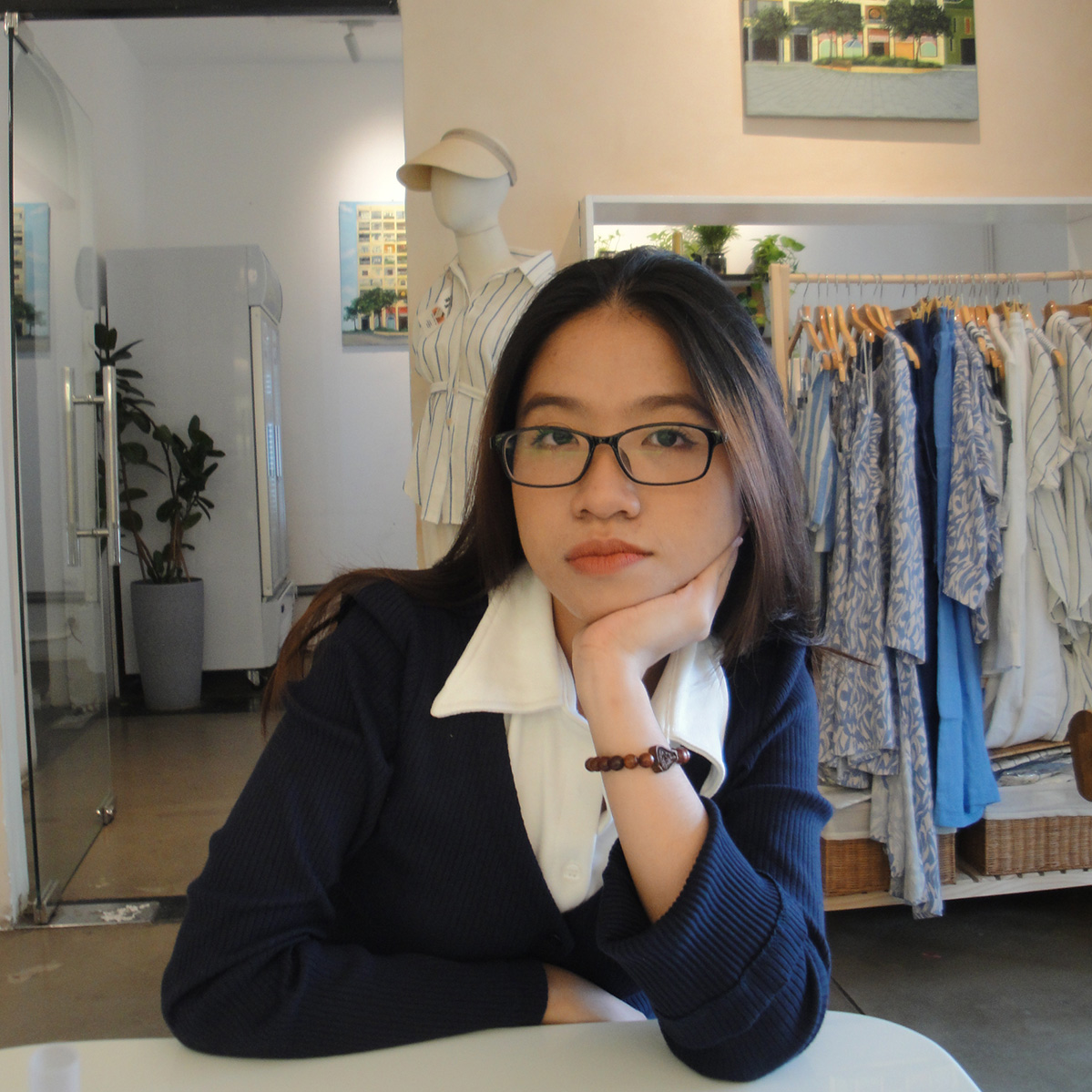 Thục Thanh
