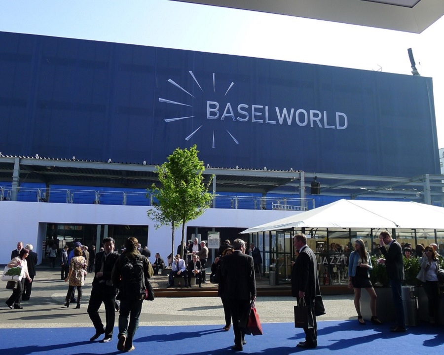 Baselworld đóng vai trò quan trọng trong quá trình phát triển của ngành công nghiệp đồng hồ trong suốt hơn 100 năm - ảnh 1