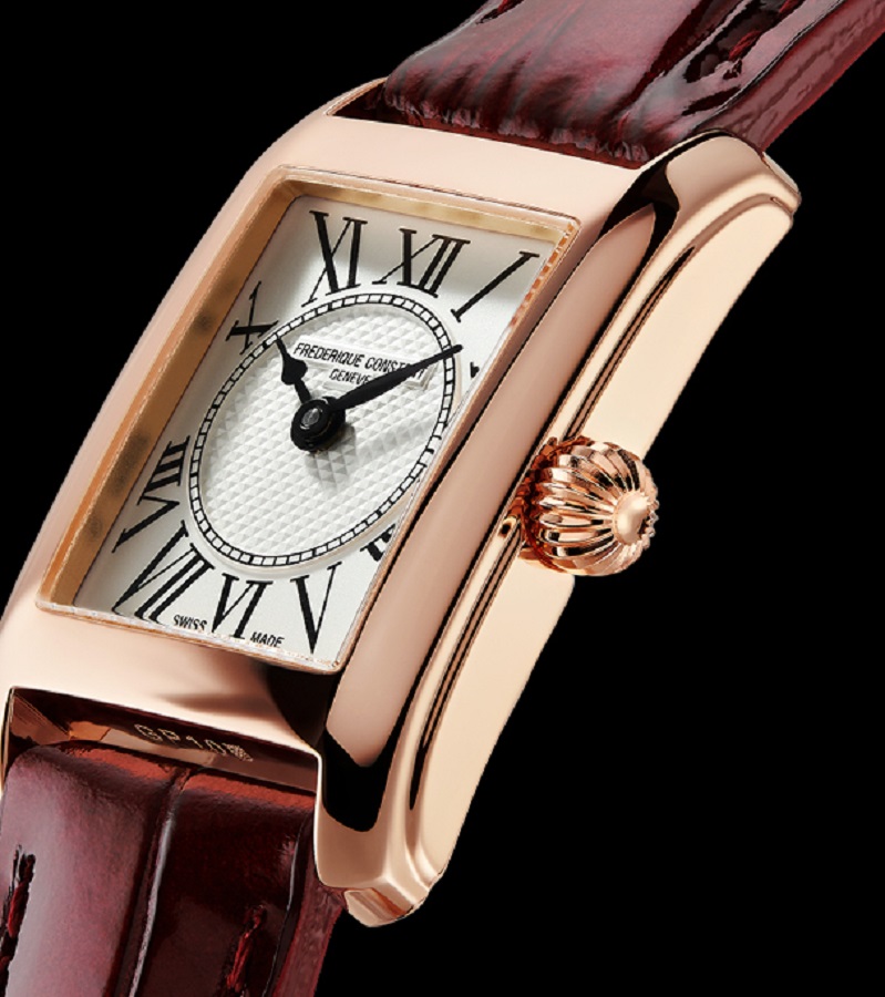 Frederique Constant FC-200MC14 - Ảnh 1