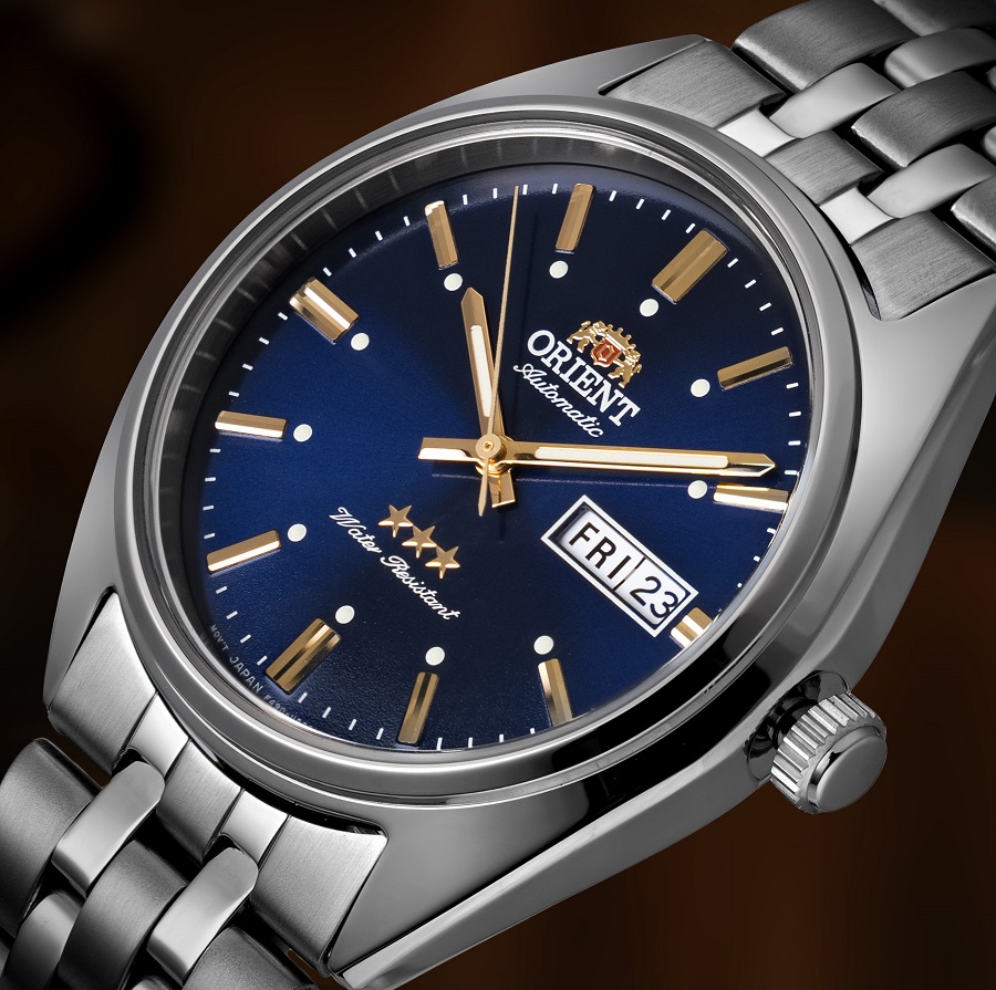 Orient RA-AB0E08L1BD - ảnh 5